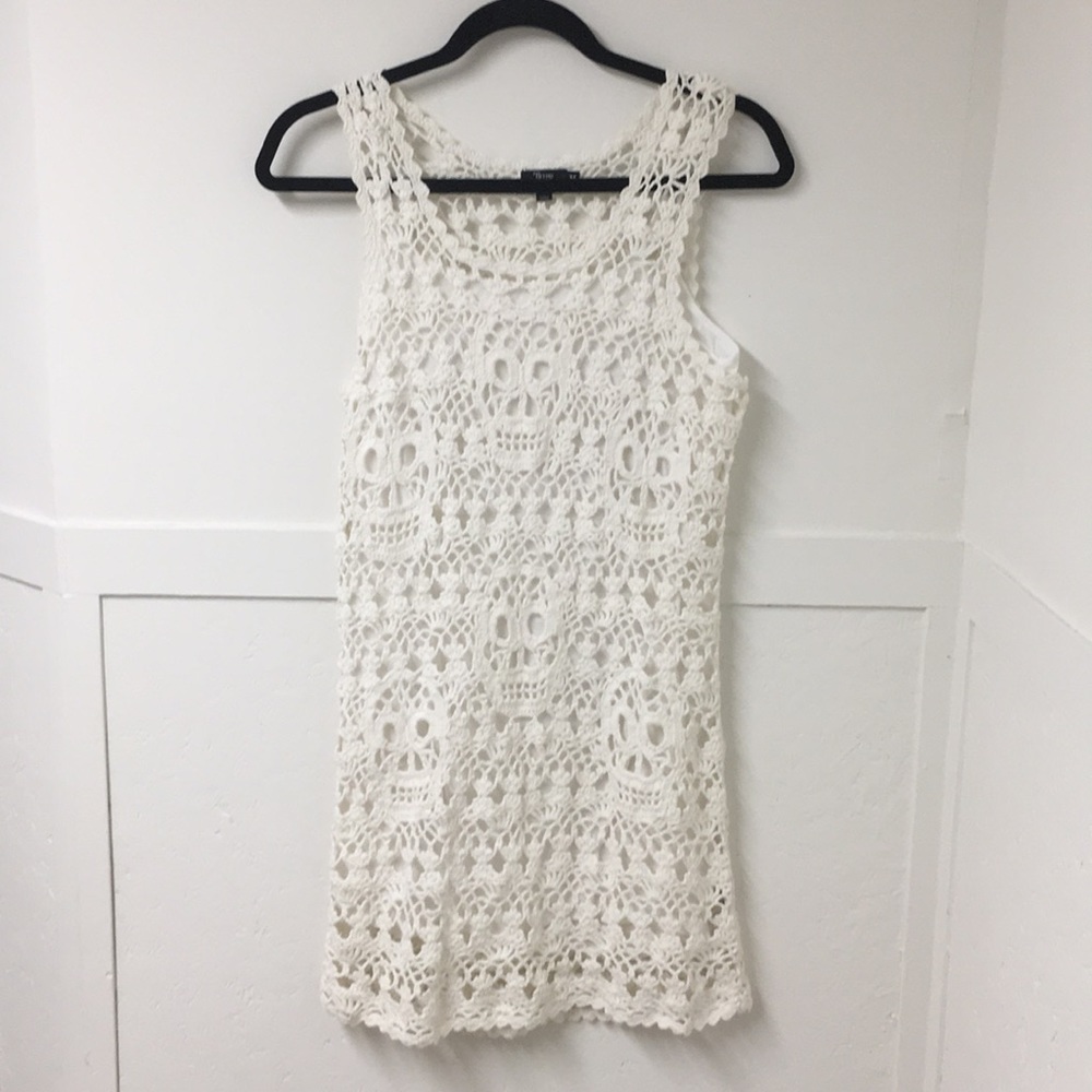 Tripp NYC Daang Goodman dress